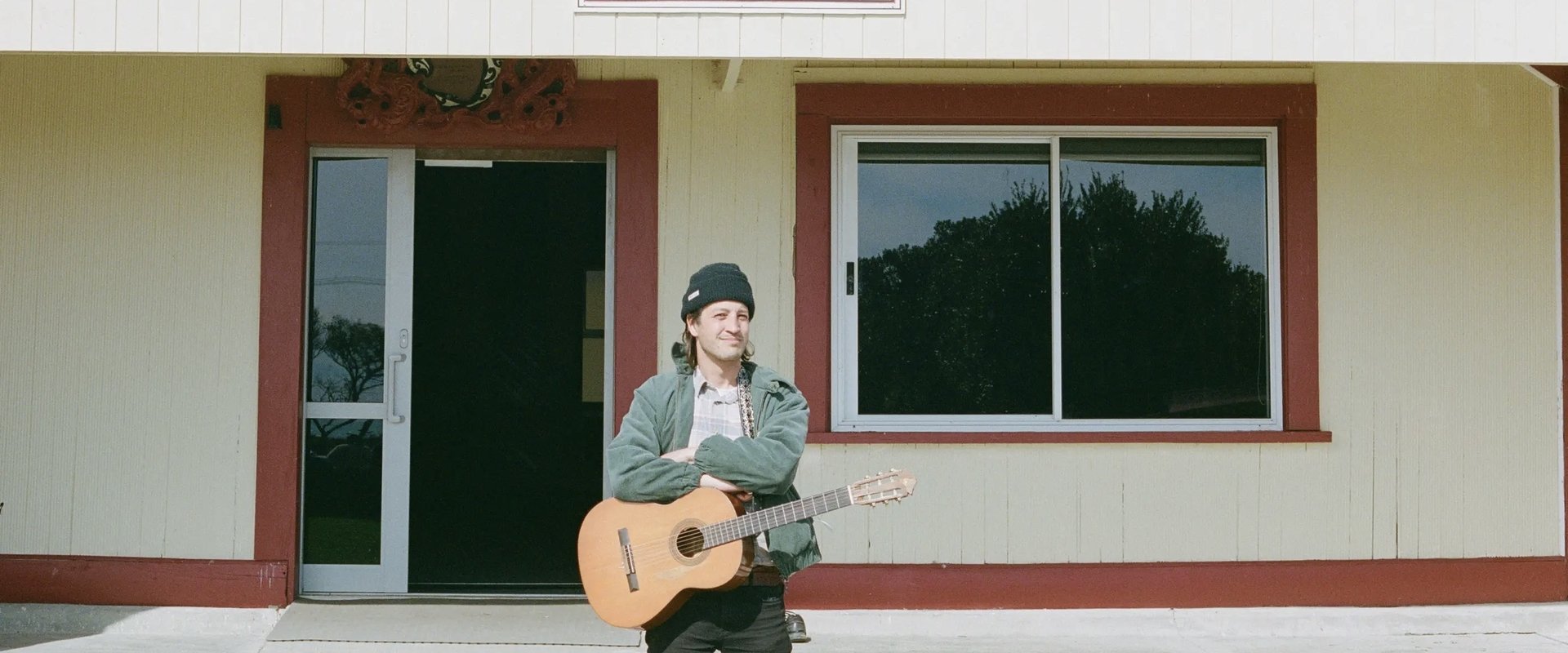 Marlon Williams: Two Worlds