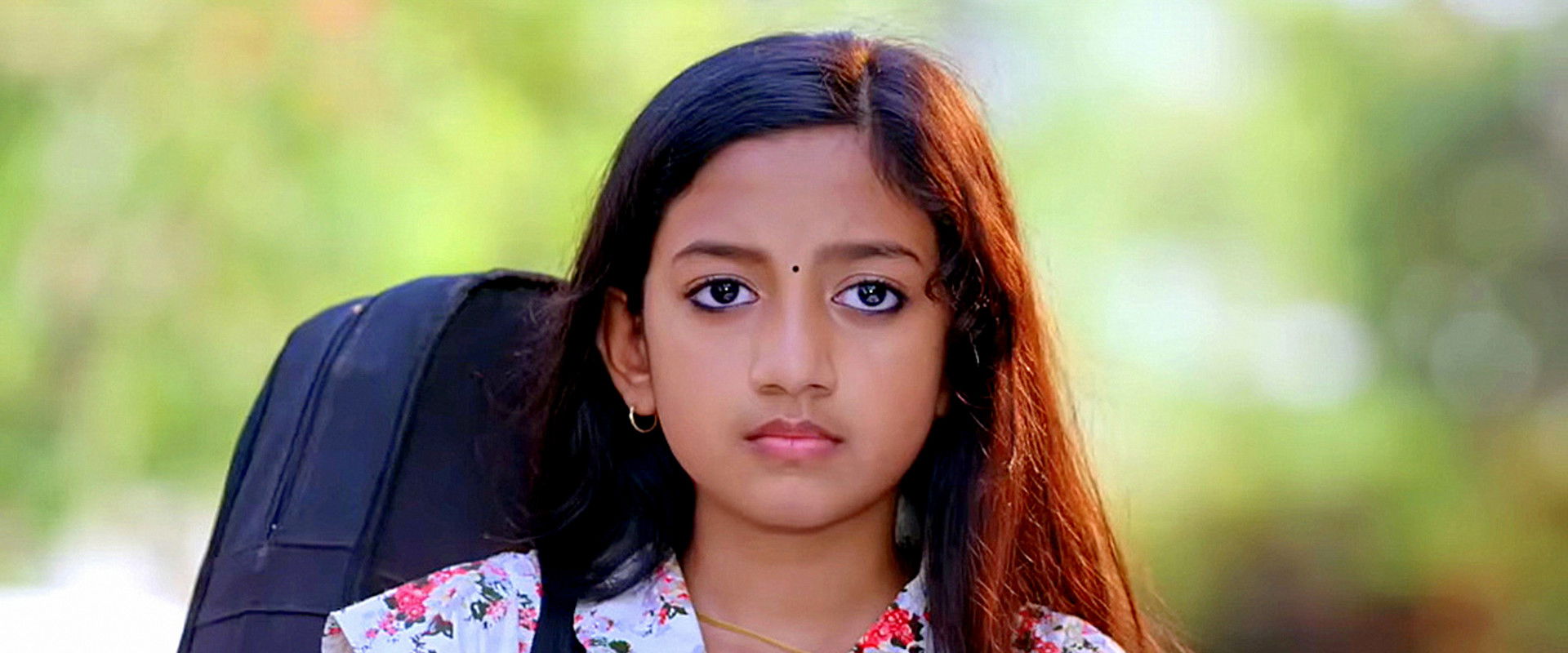 Utharam Parayathe... backdrop