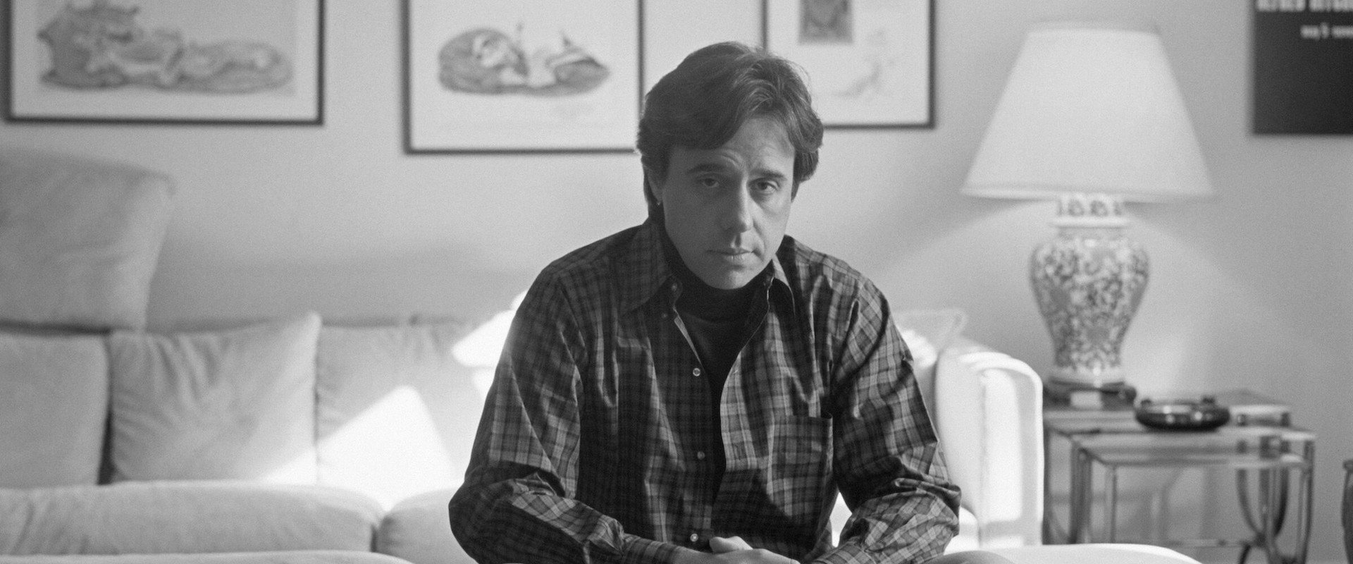 One Day Since Yesterday: Peter Bogdanovich & the Lost American Film backdrop