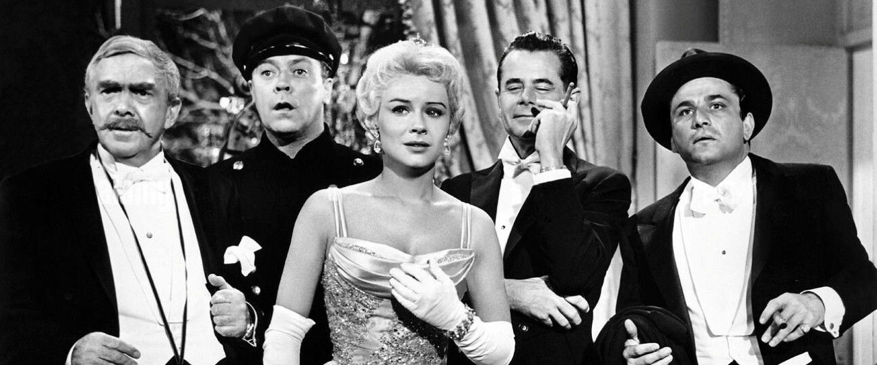 Pocketful of Miracles backdrop