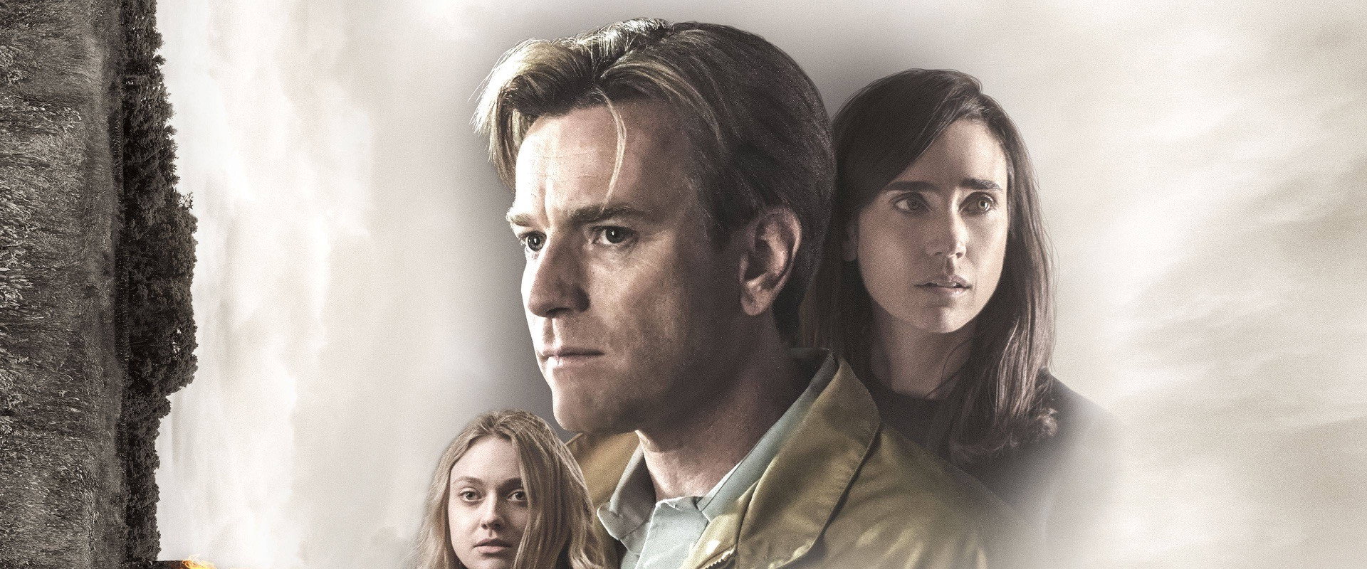 American Pastoral backdrop