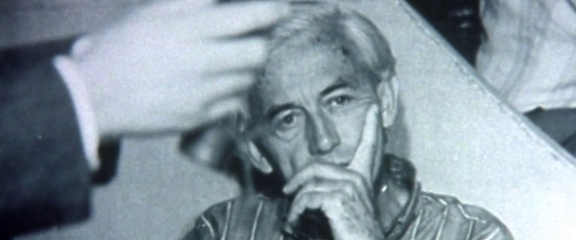 The Road to Bresson backdrop