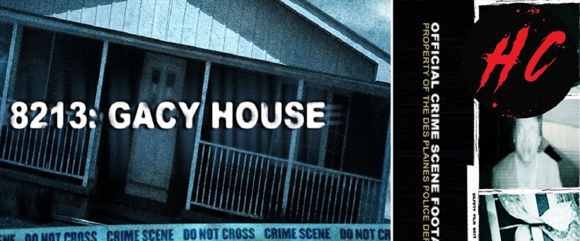 8213: Gacy House backdrop
