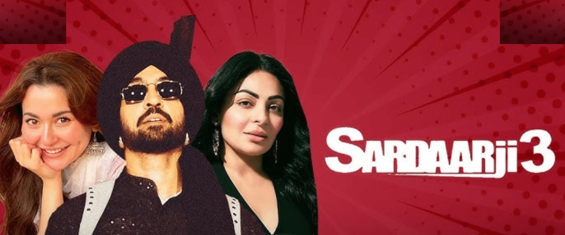 Sardaarji 3