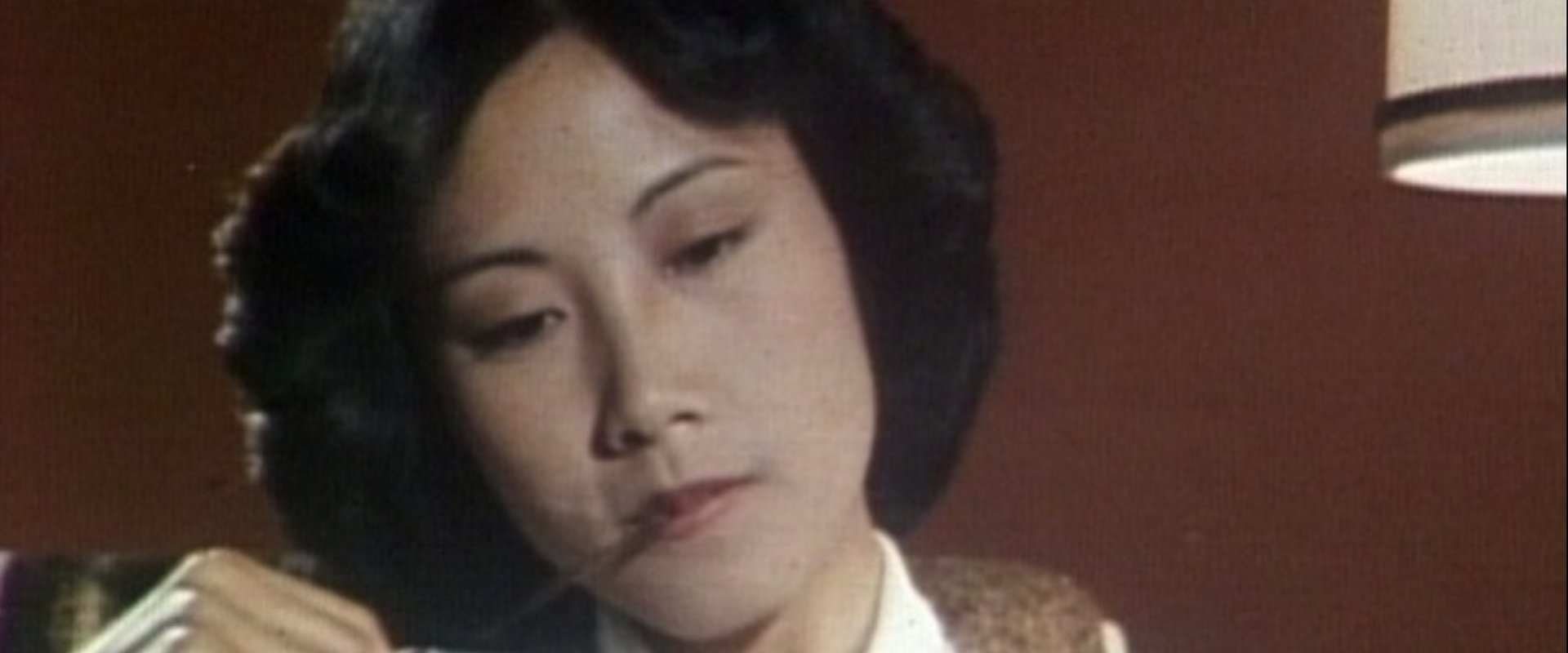 Seven Women: Liza Wang