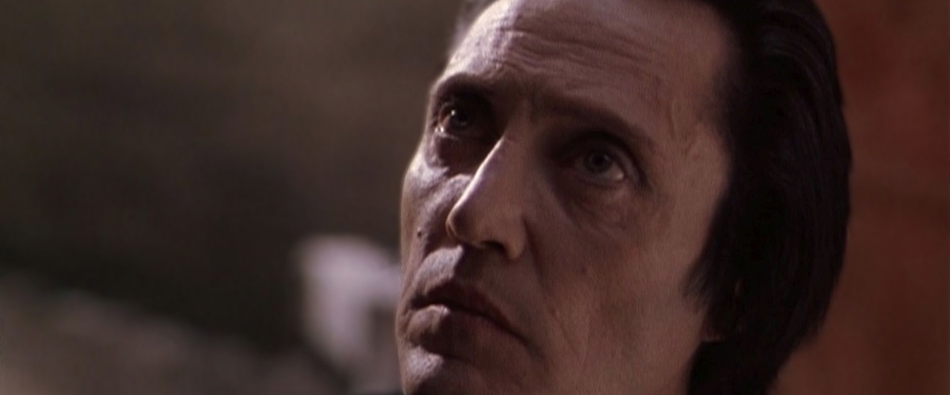 The Prophecy backdrop