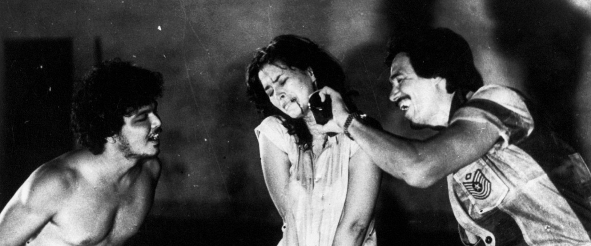 Angela Markado backdrop