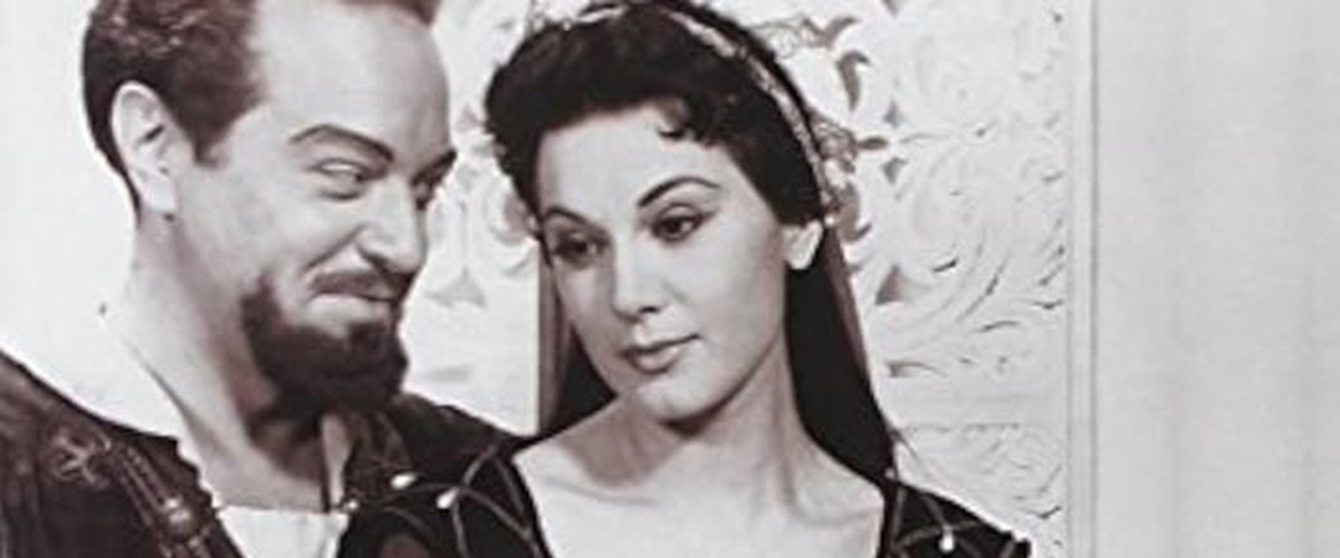 The Adventures of Marco Polo backdrop