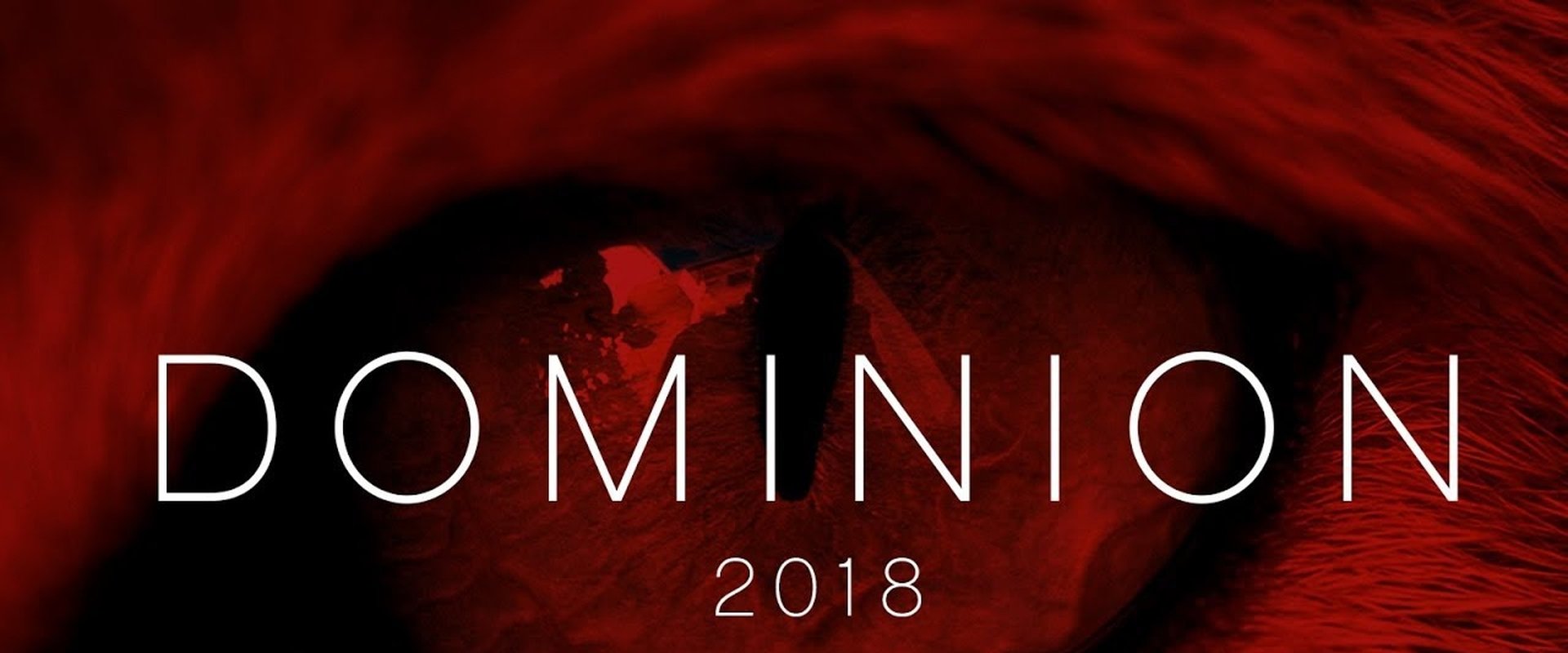 Dominion backdrop