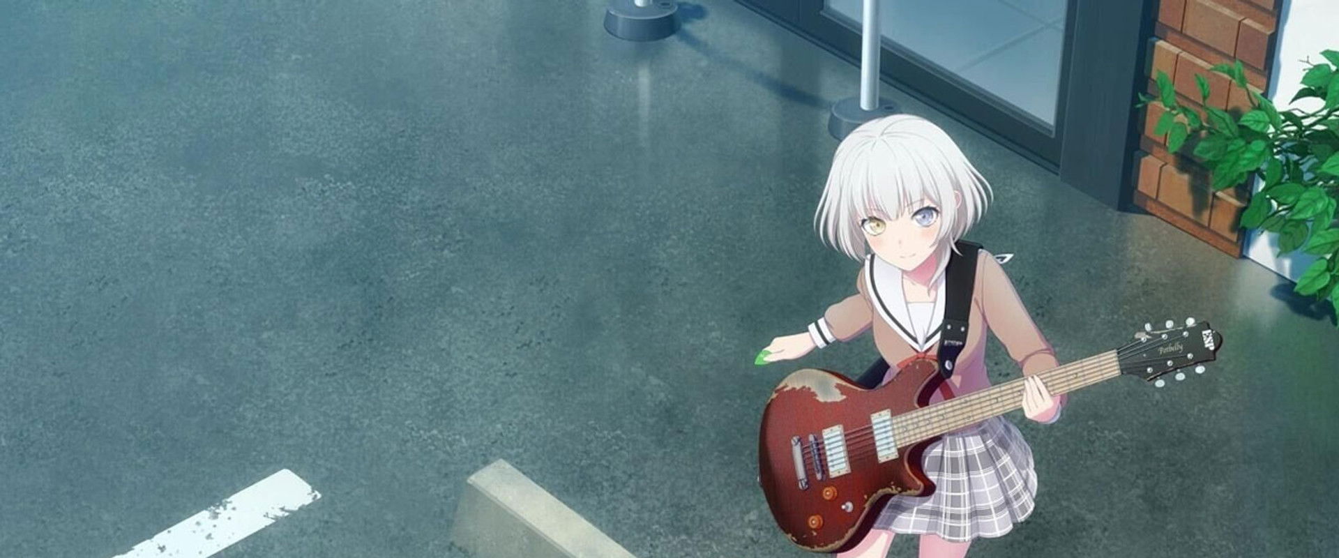 BanG Dream! It's MyGO!!!!! Movie backdrop