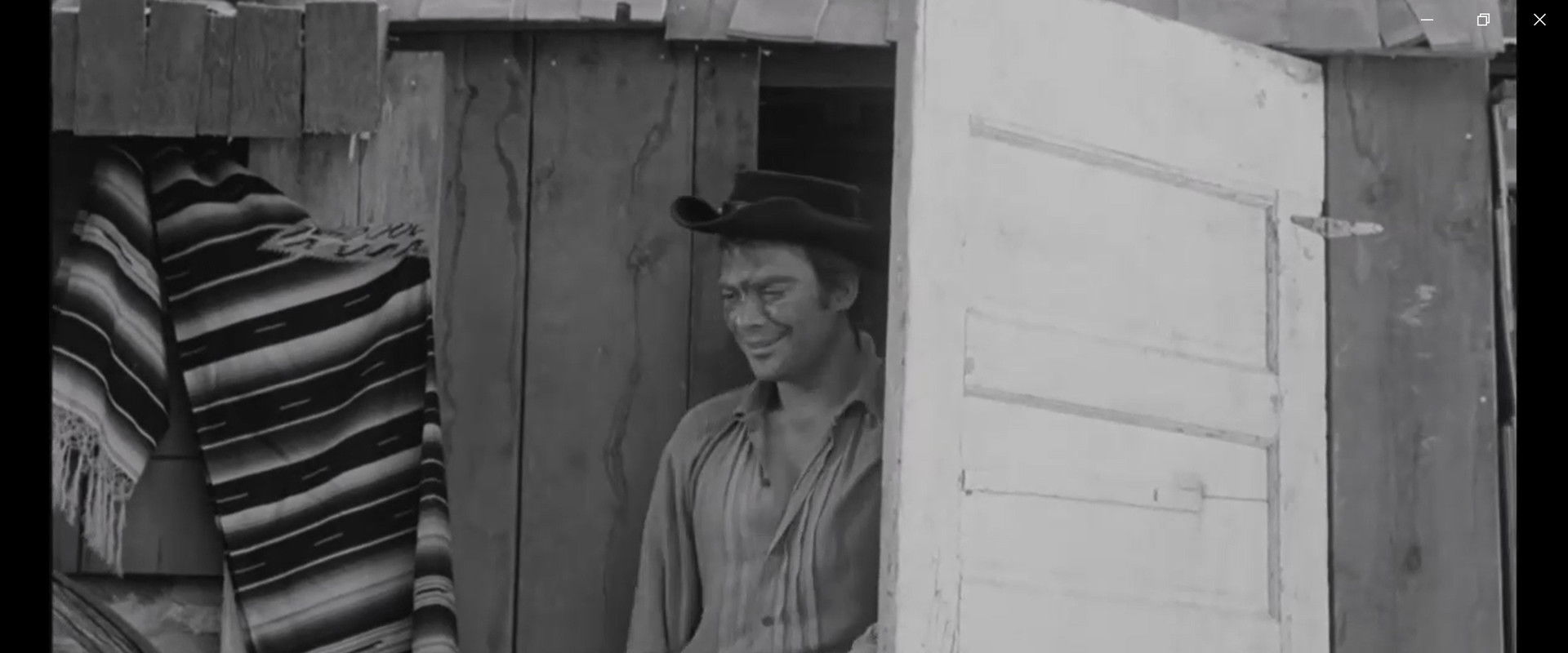 Mark of the Gun backdrop