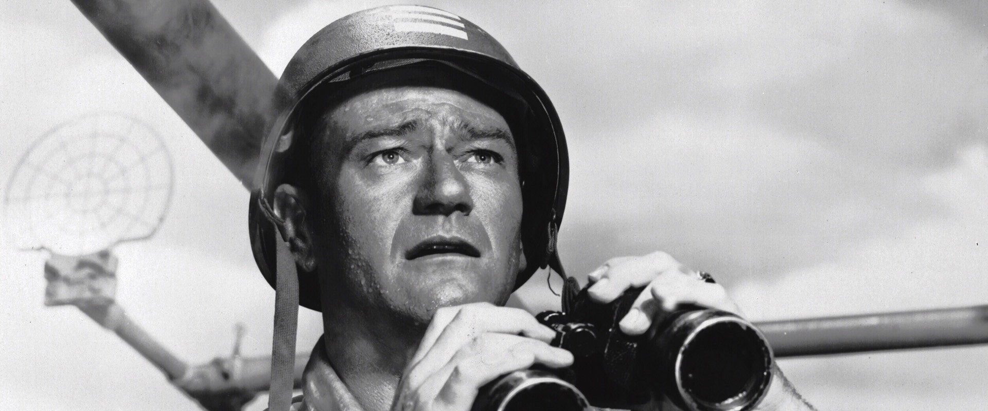 Operation Pacific backdrop