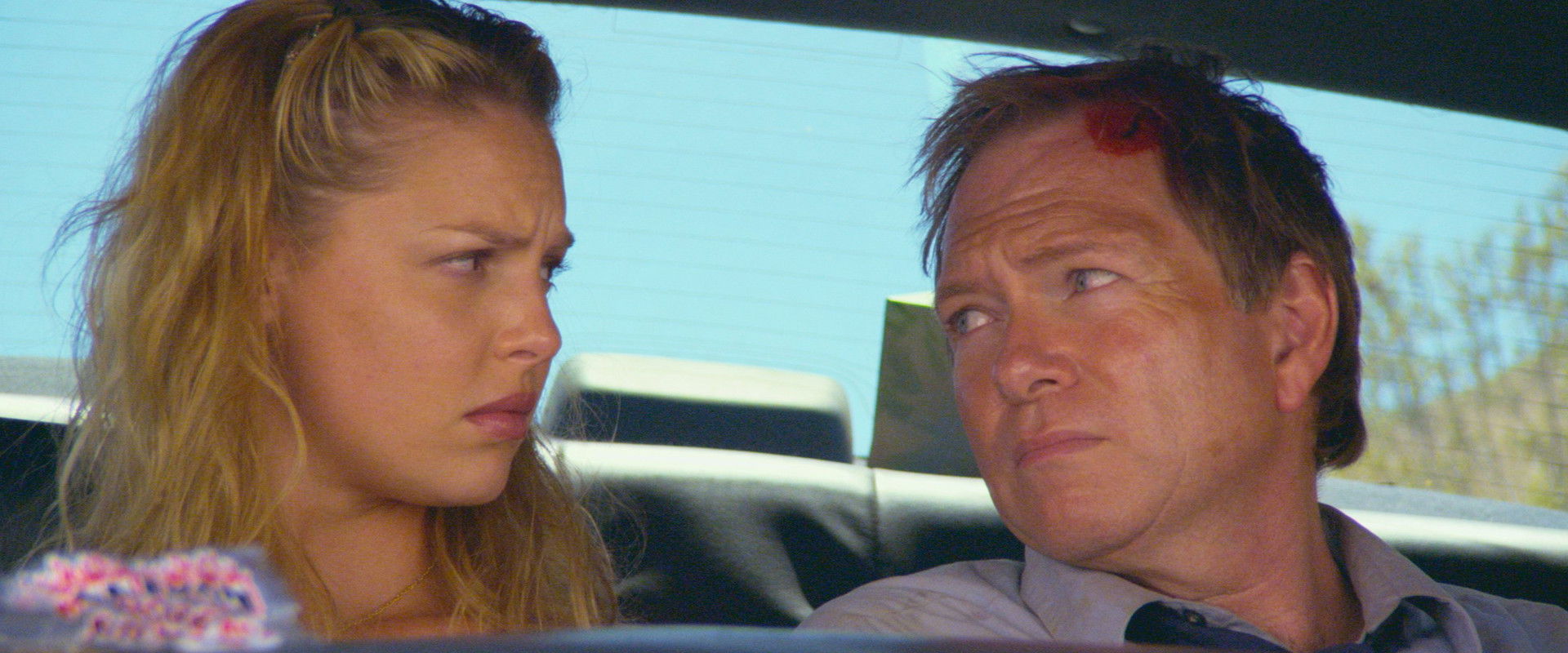 Zyzzyx Road backdrop