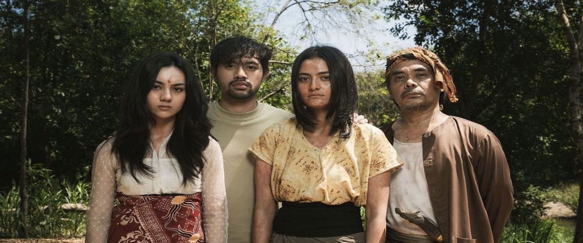 Jabang Mayit backdrop