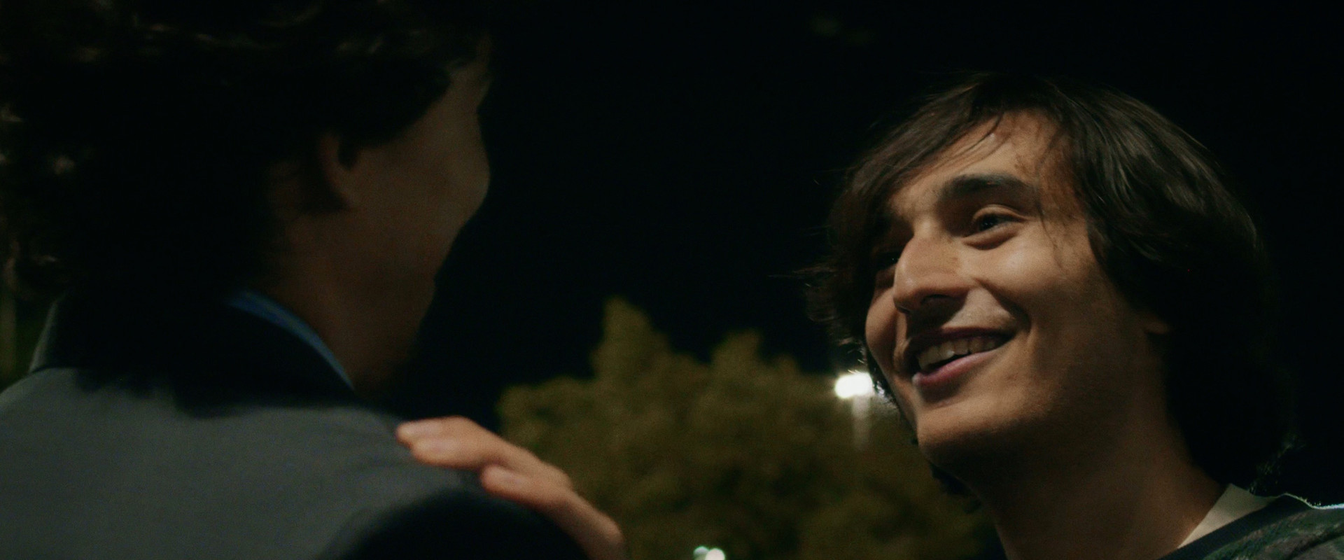 In The Cards backdrop