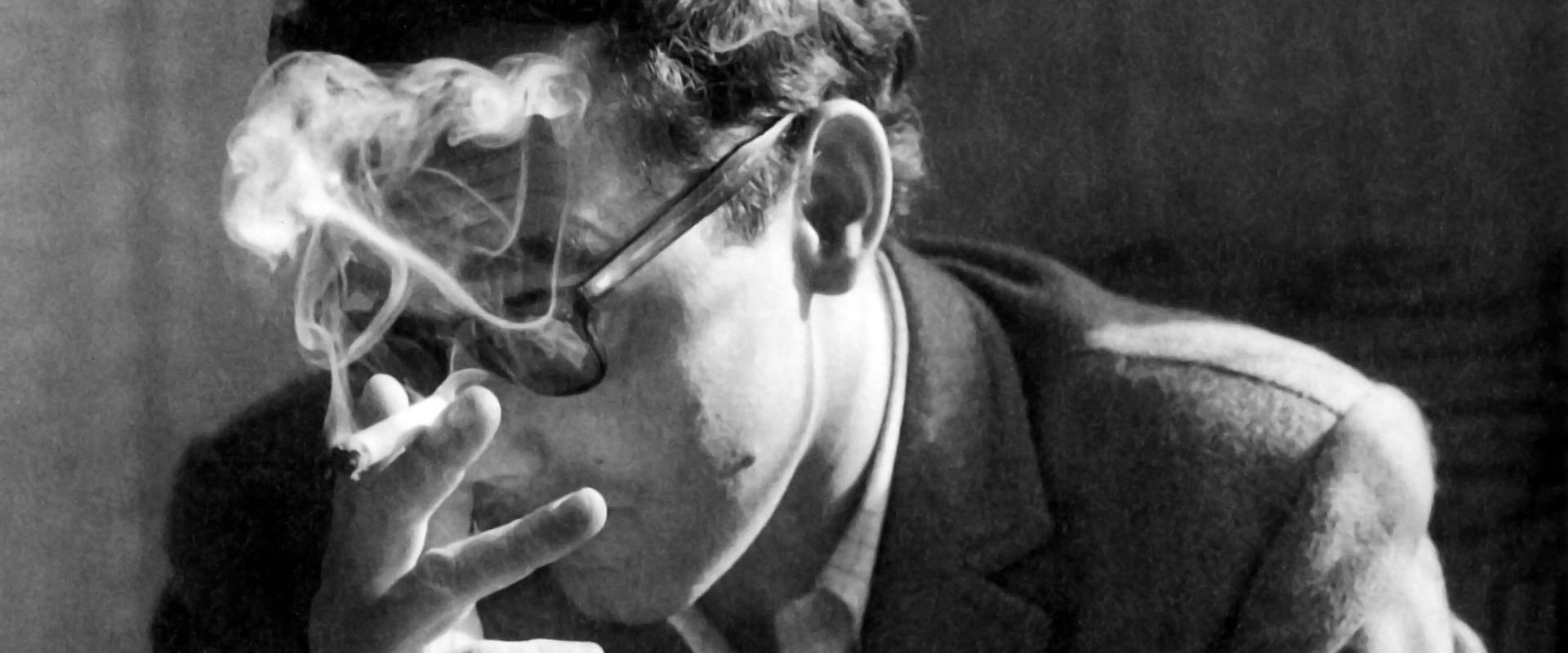 Godard Cinema backdrop