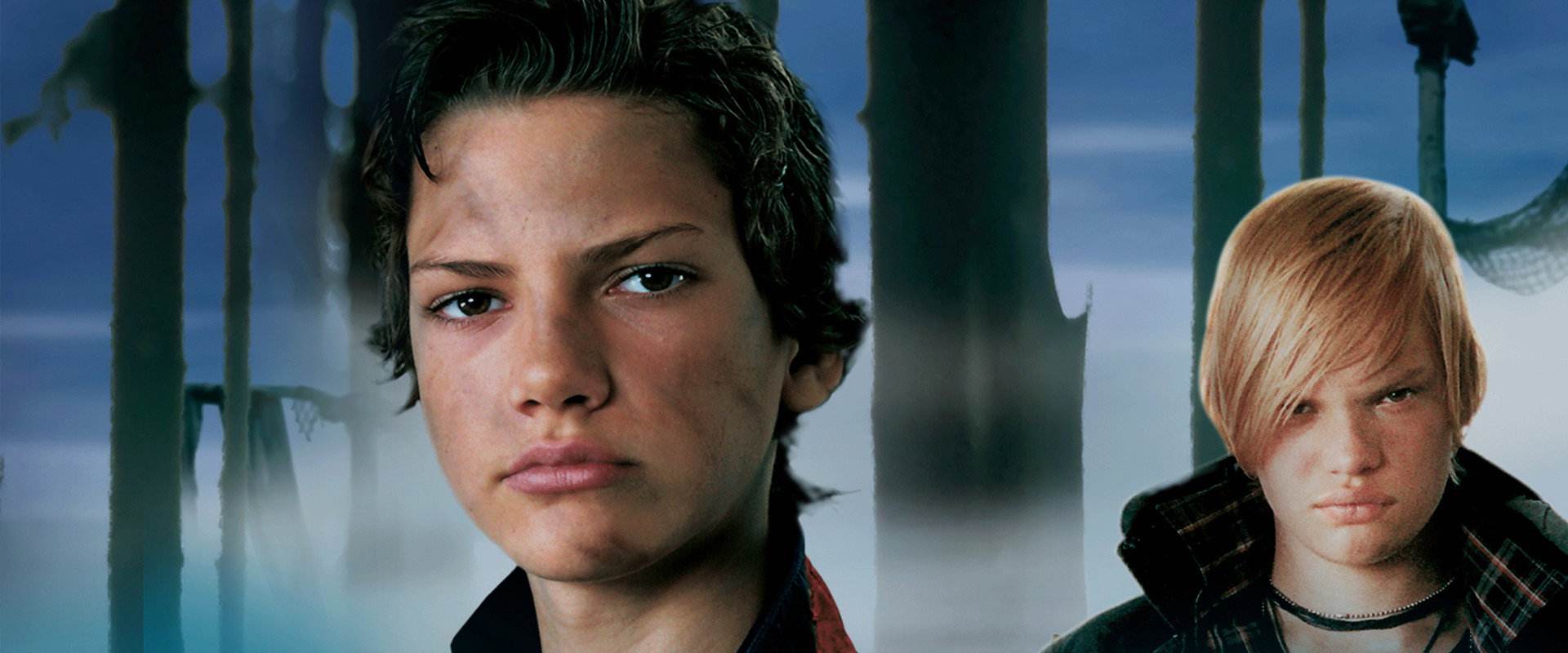 The Wild Soccer Bunch 4 backdrop