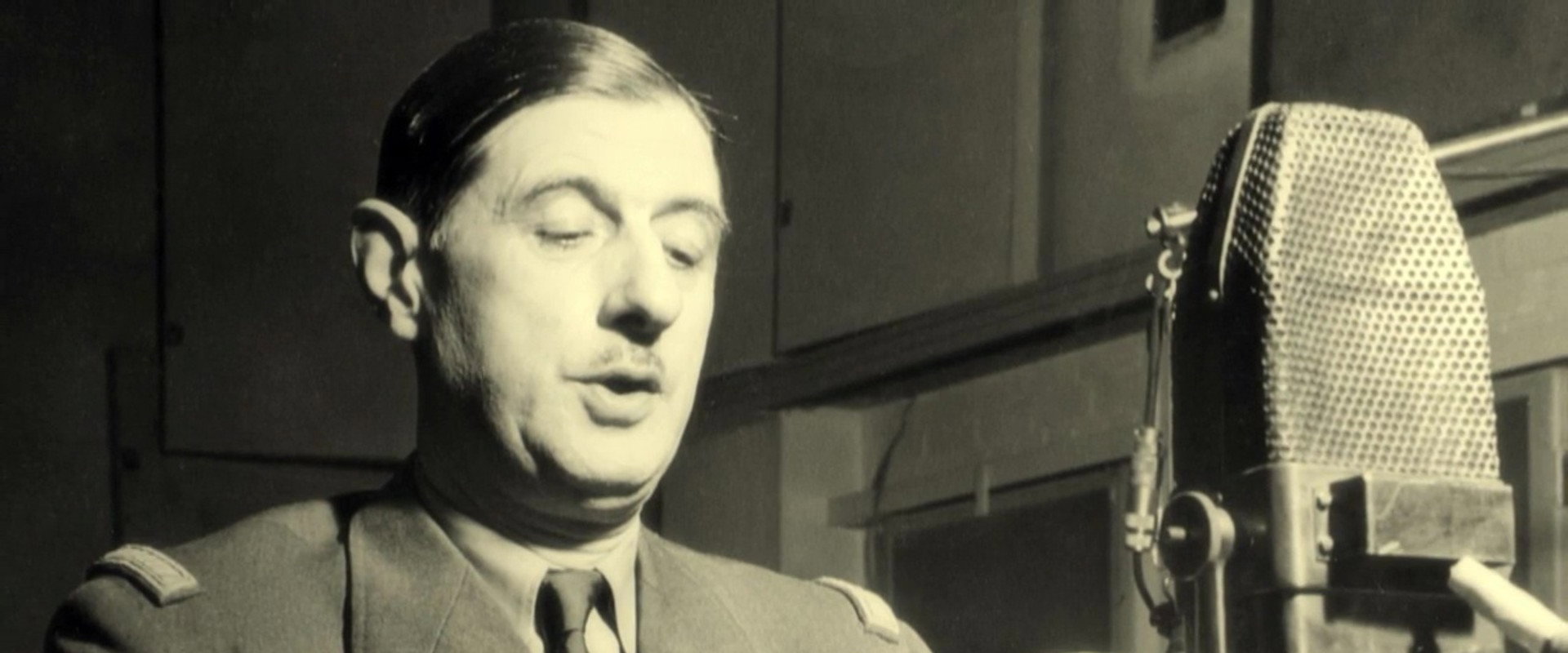 Des Français libres, sauver l'honneur backdrop
