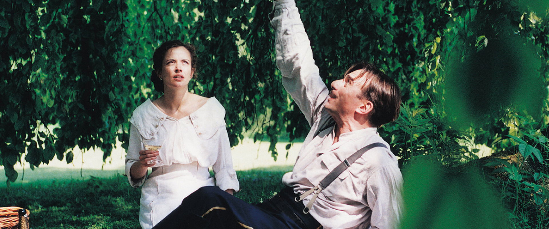 As White as in Snow backdrop