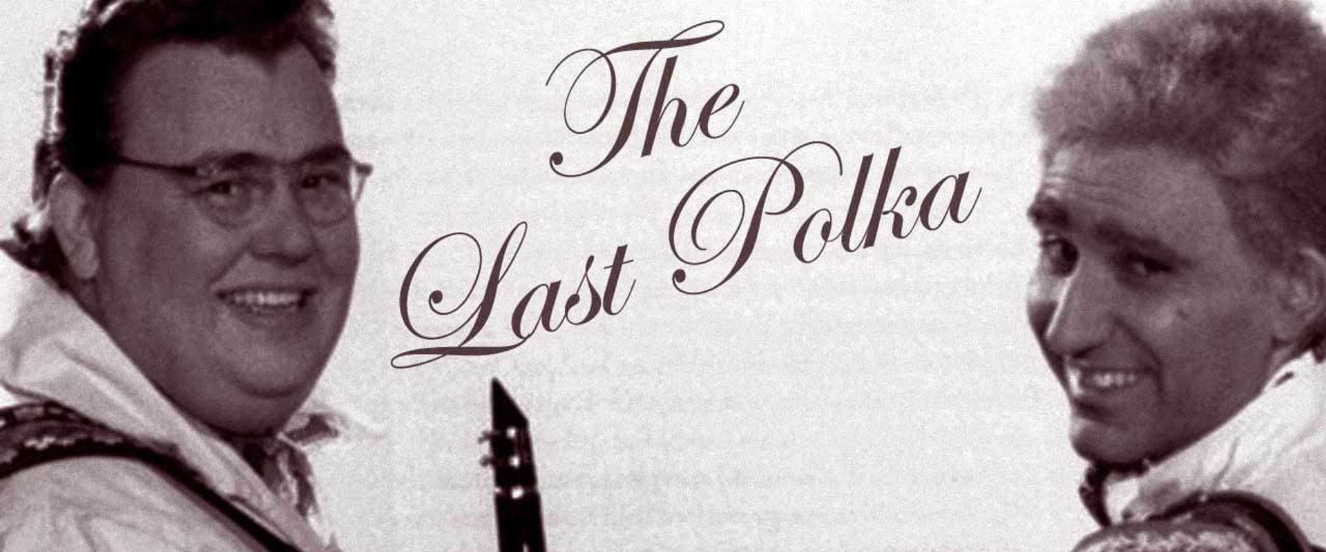 The Last Polka backdrop