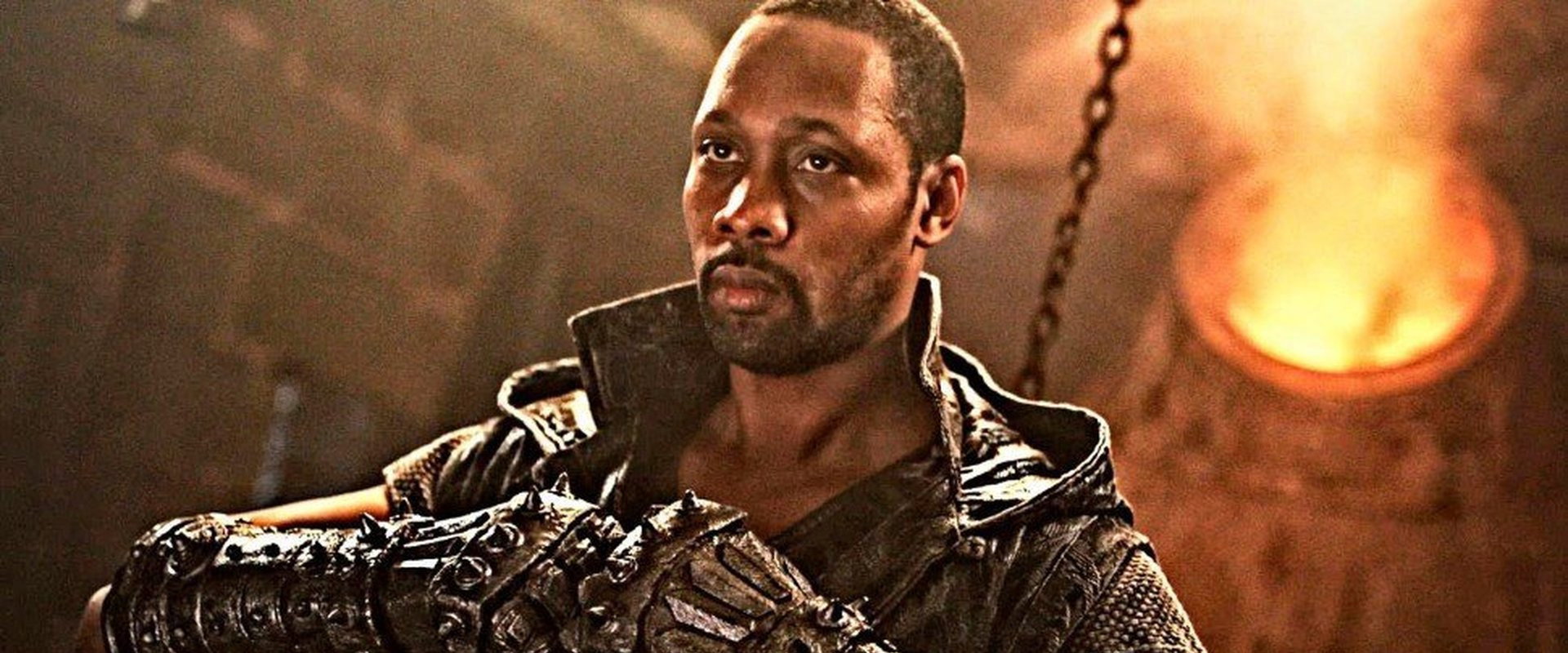 The Man with the Iron Fists 2 backdrop