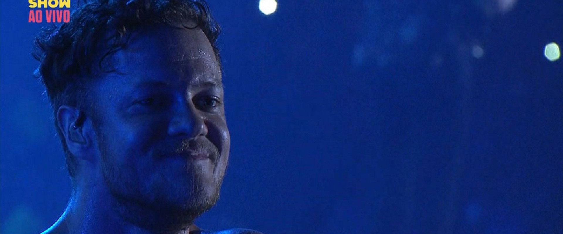 Imagine Dragons Live At Lollapalooza Brazil 2018 backdrop