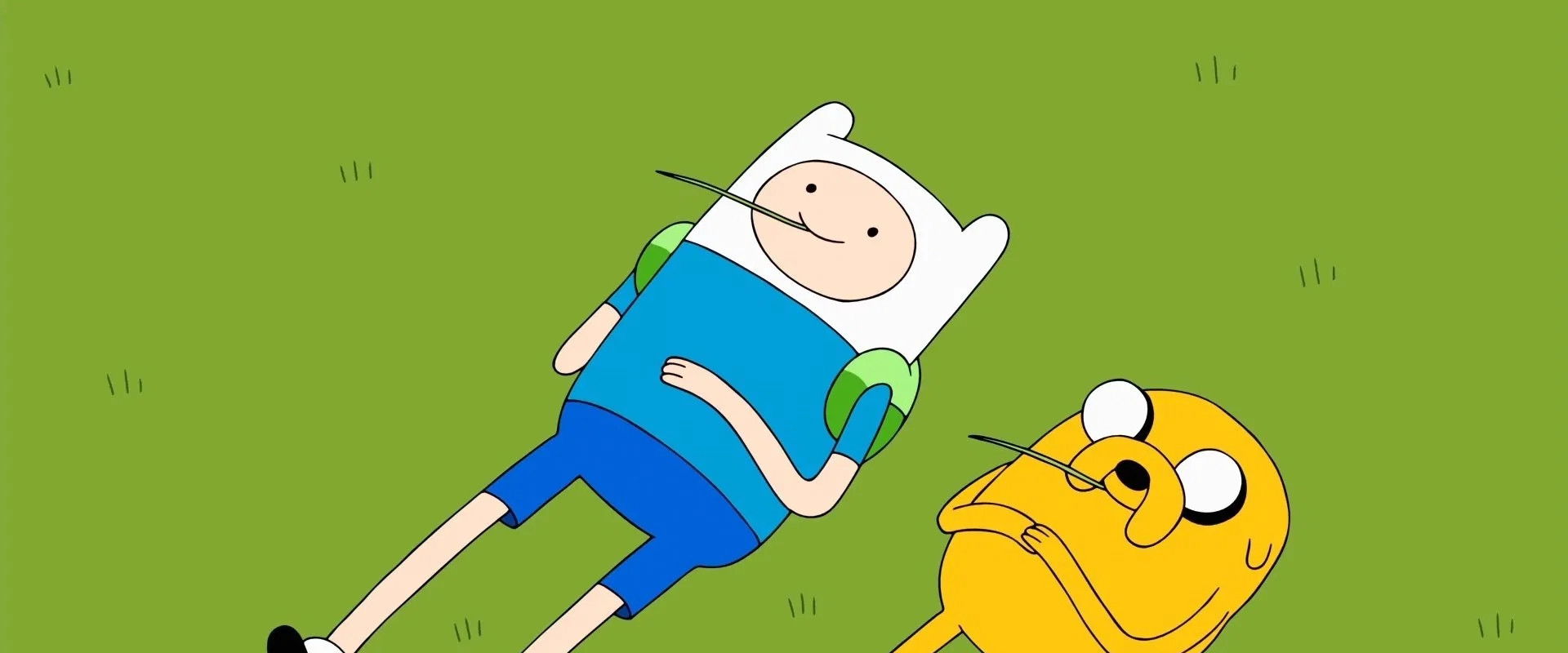 Adventure Time: Come Along With Me backdrop