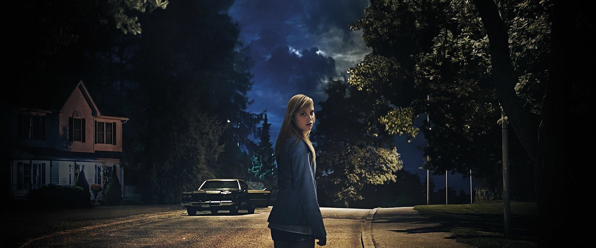 It Follows backdrop