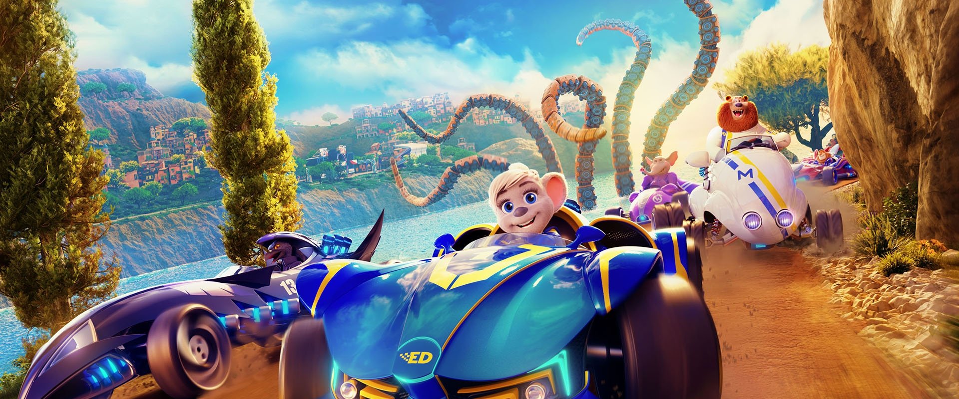 Grand Prix of Europe