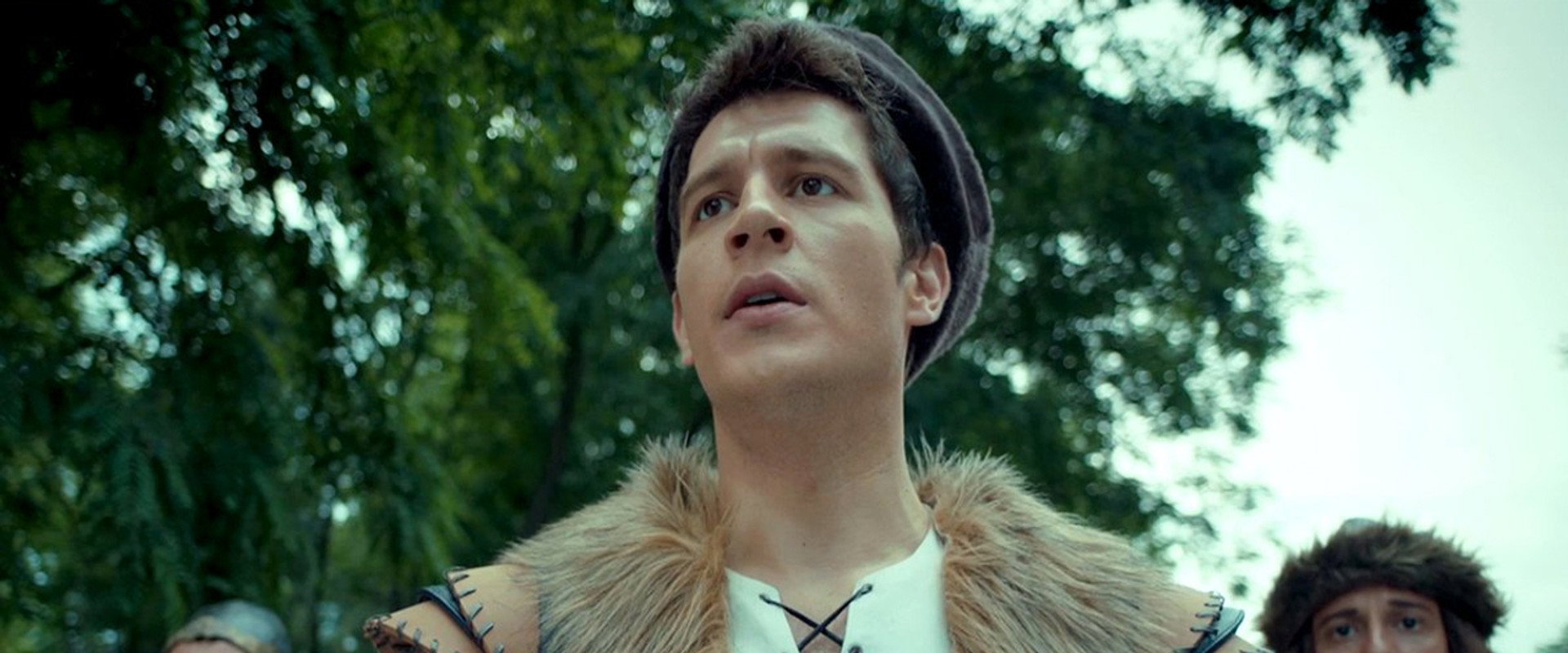 Dede Korkut Hikayeleri: Bamsı Beyrek backdrop