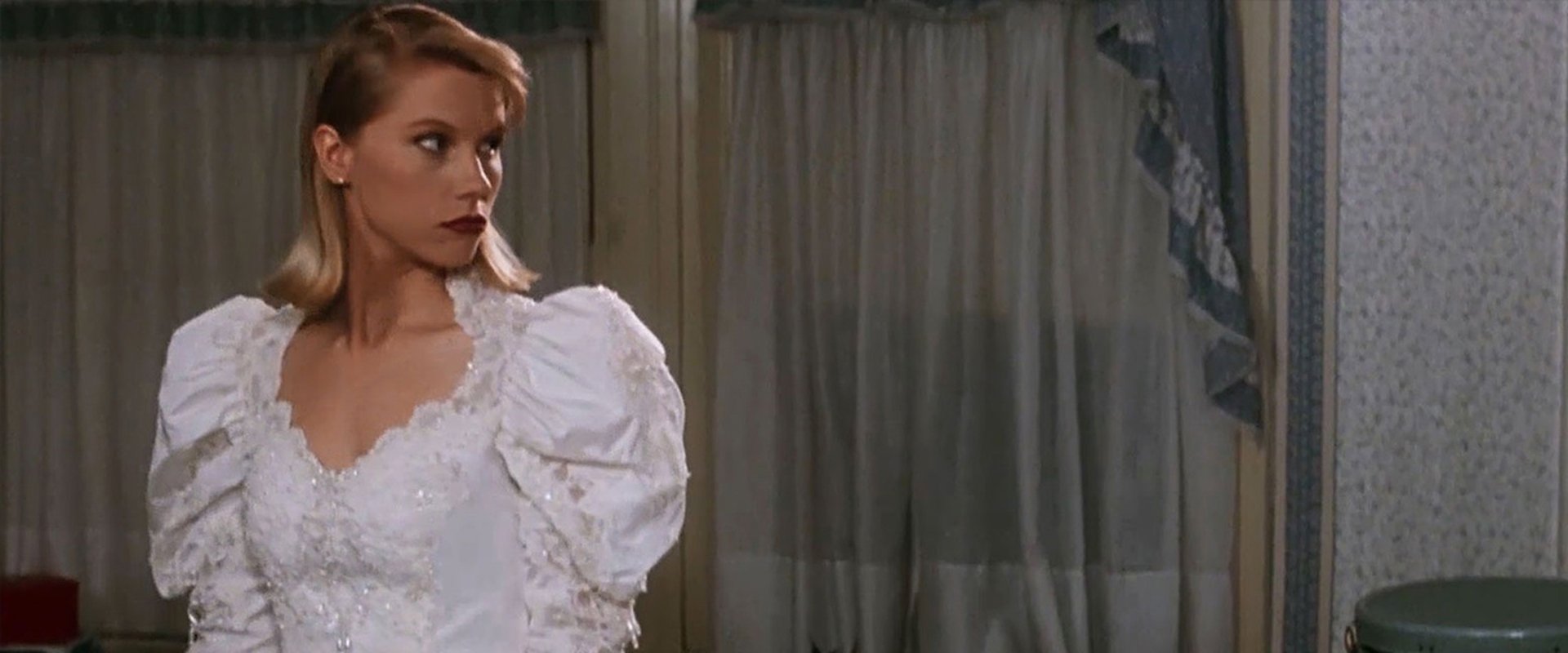 The Perfect Bride