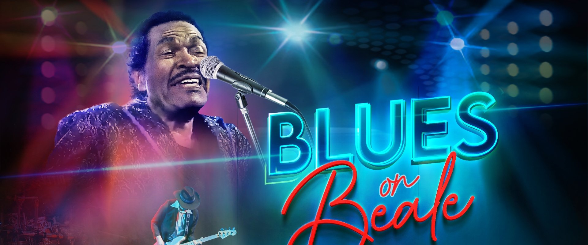 Blues on Beale