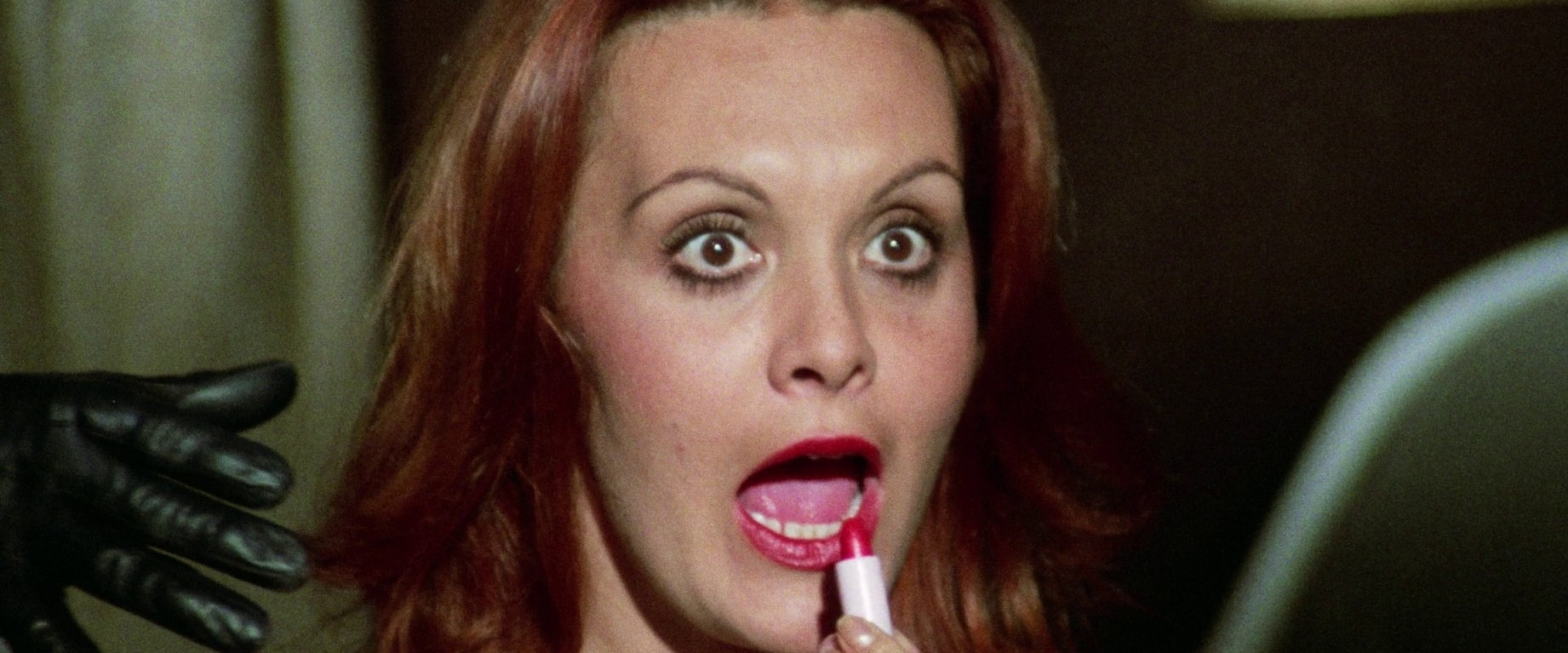 The Killer Is One of Thirteen backdrop