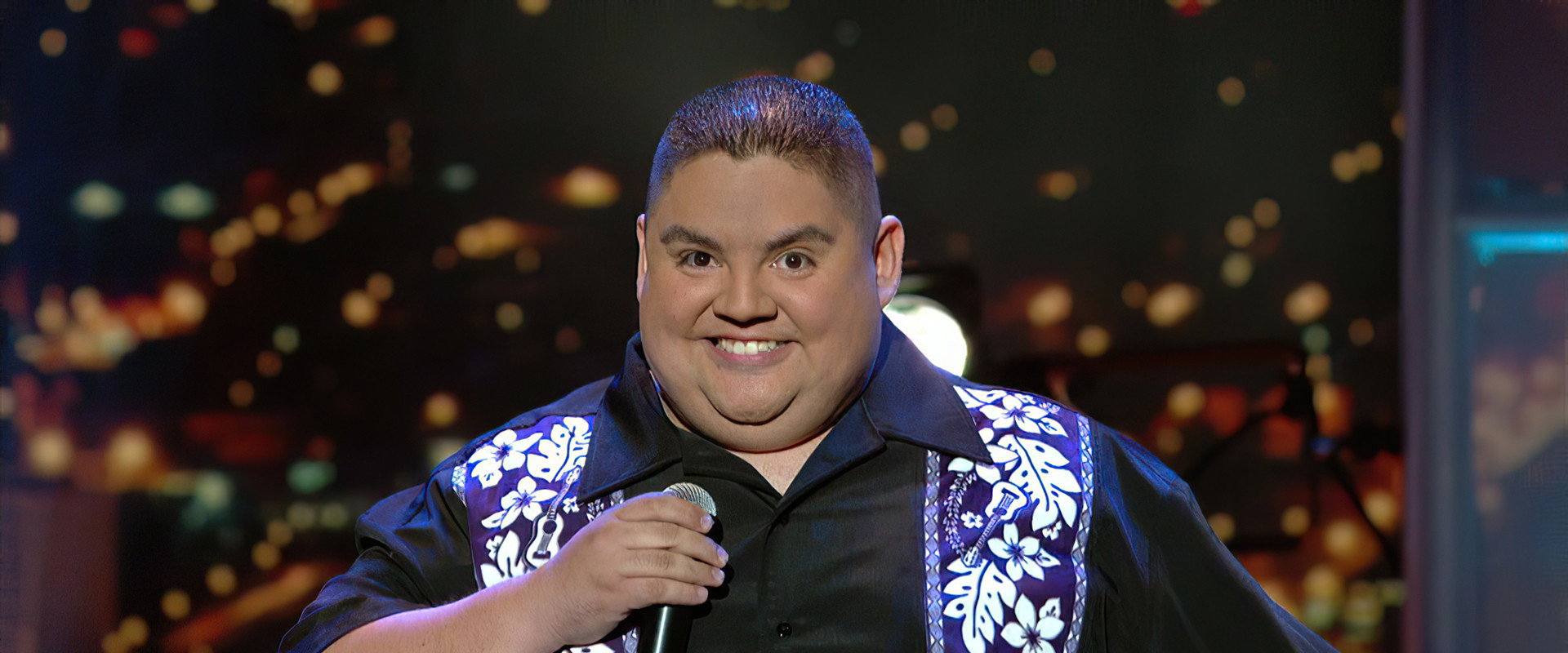 Gabriel Iglesias: I'm Not Fat... I'm Fluffy backdrop
