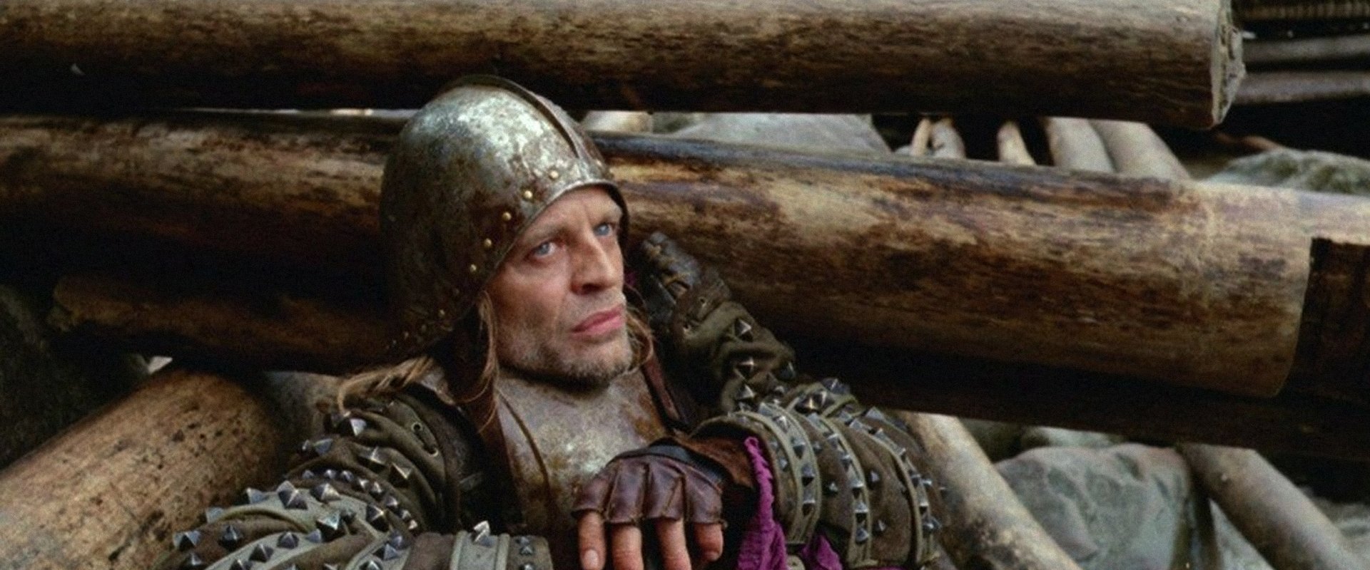 Aguirre, the Wrath of God backdrop
