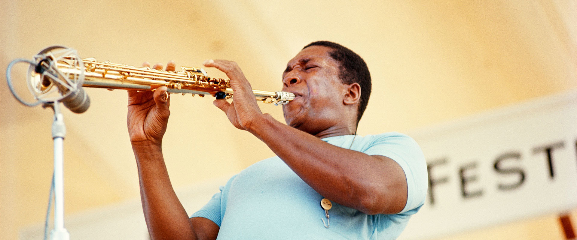 Chasing Trane backdrop