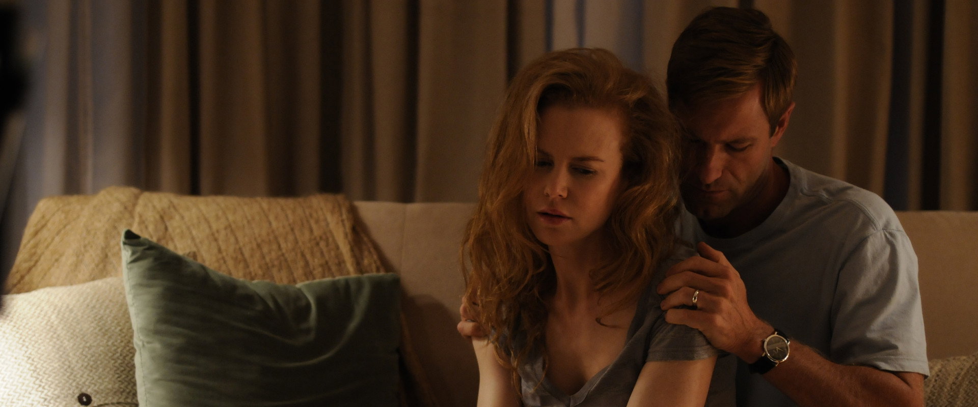 Rabbit Hole backdrop