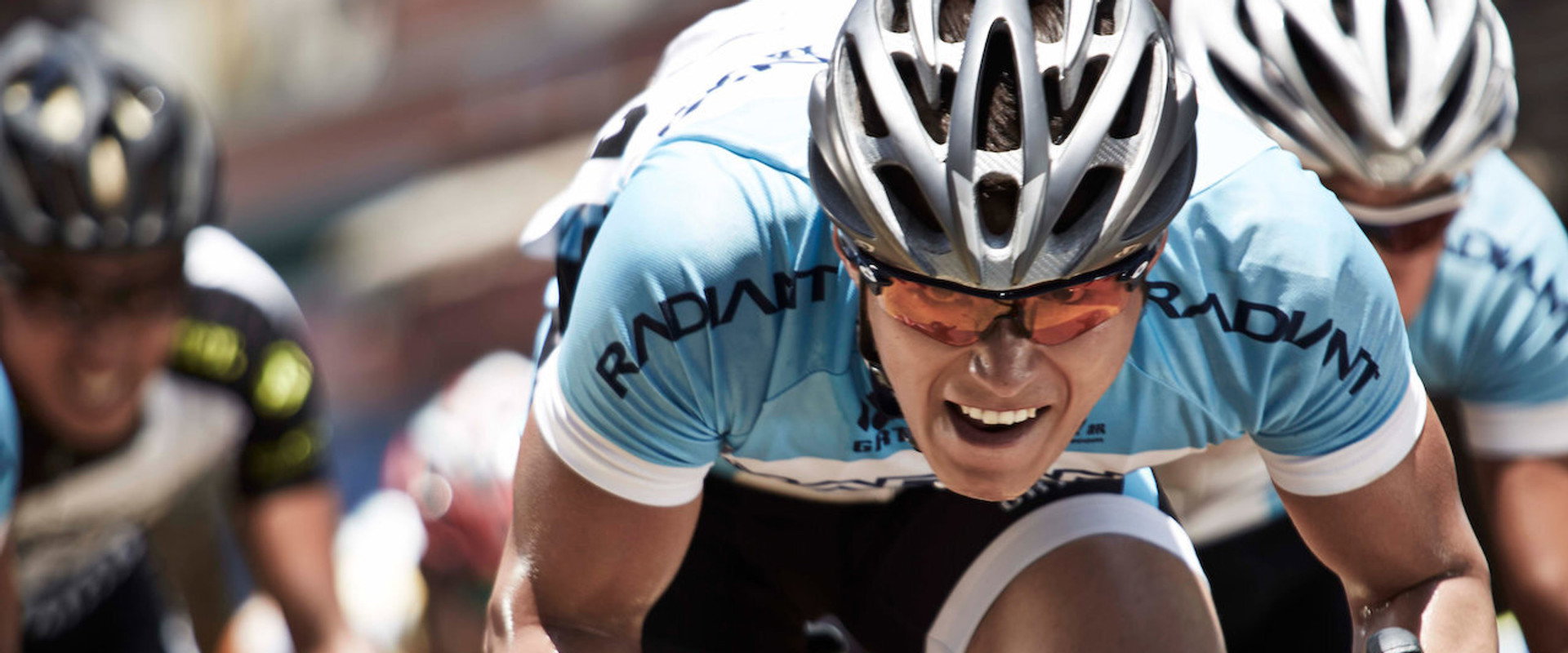 To The Fore backdrop