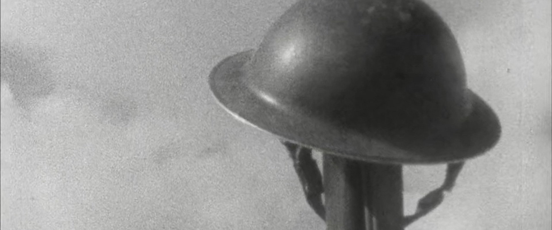 The Diary of an Unknown Soldier backdrop