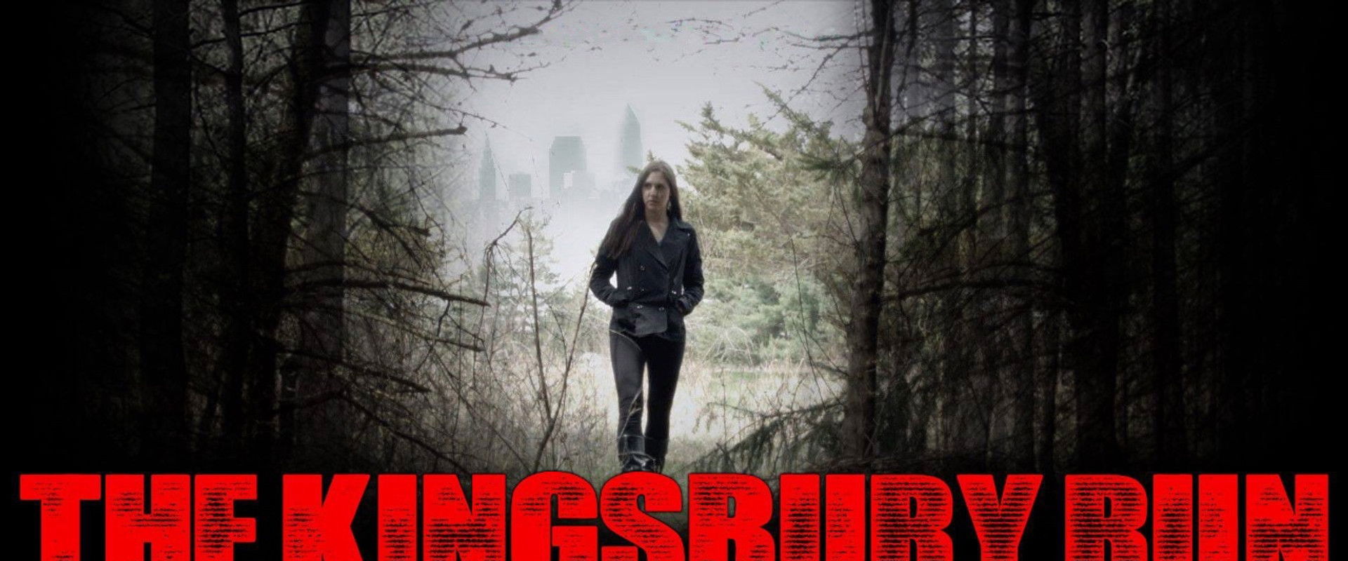 The Kingsbury Run backdrop