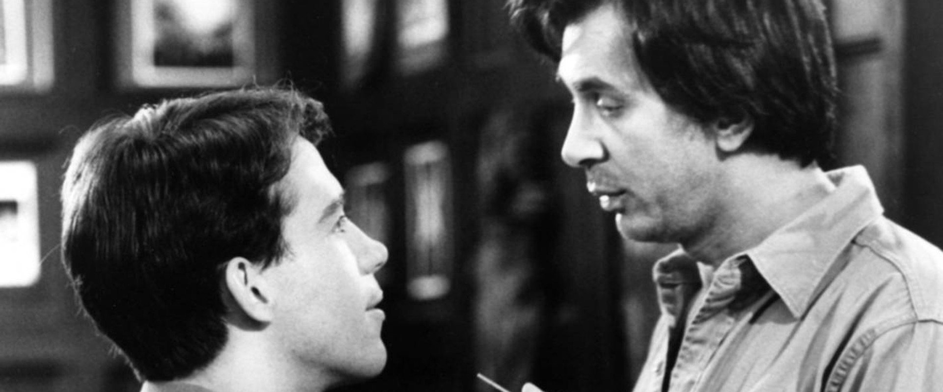 Those Lips, Those Eyes backdrop