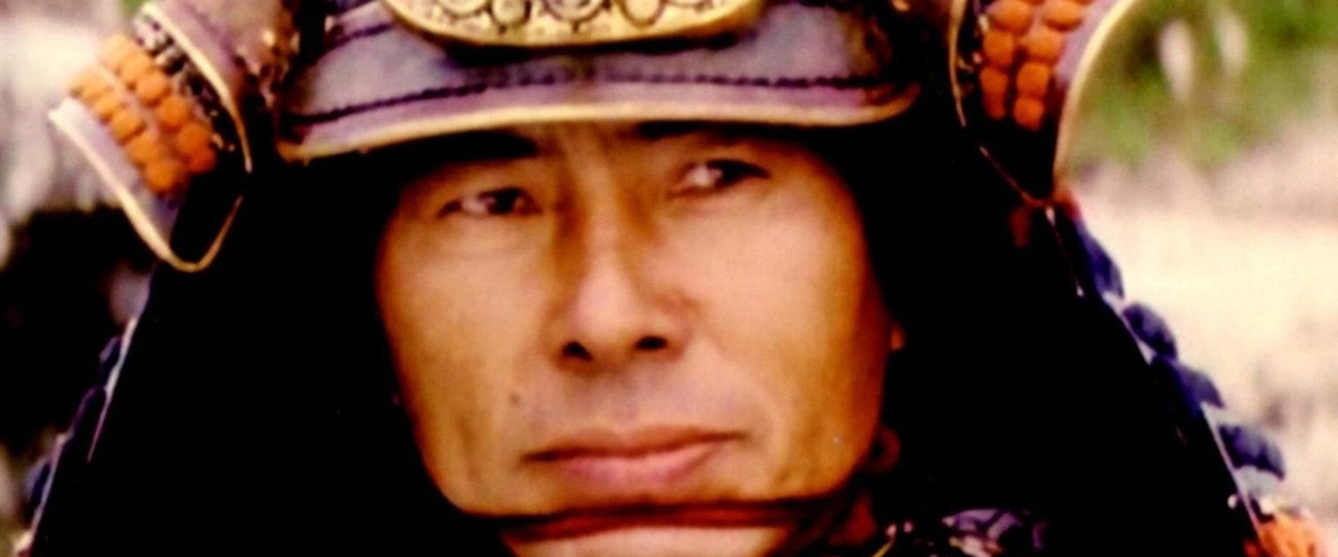 Journey of Honor backdrop