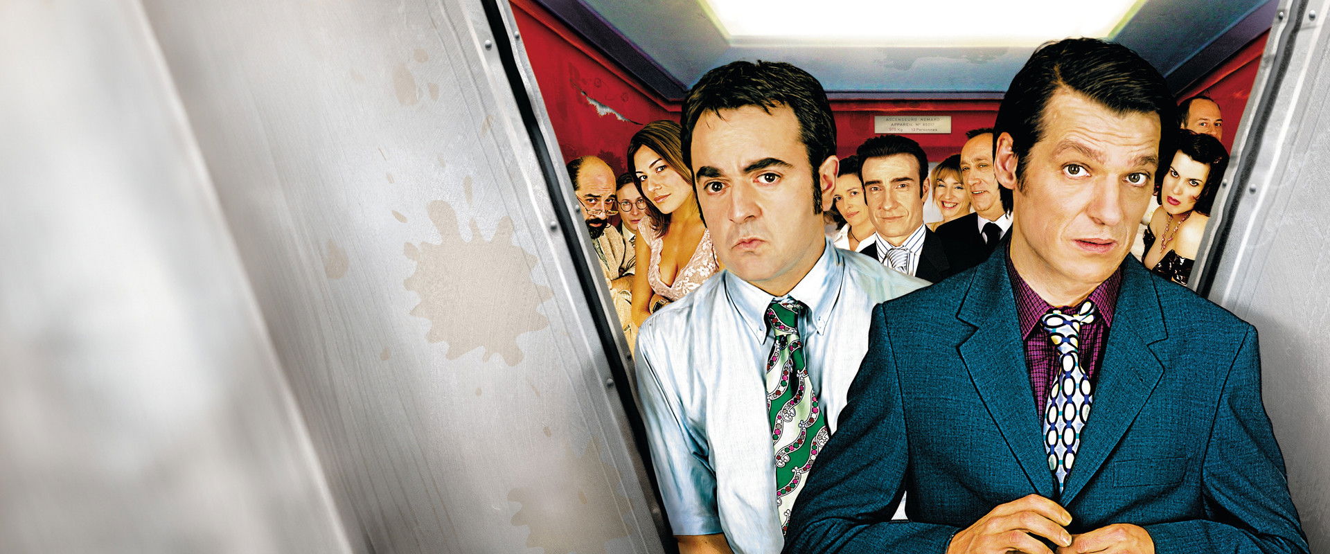 Espace détente backdrop