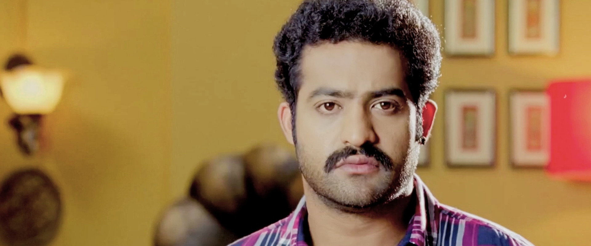 Rabhasa backdrop