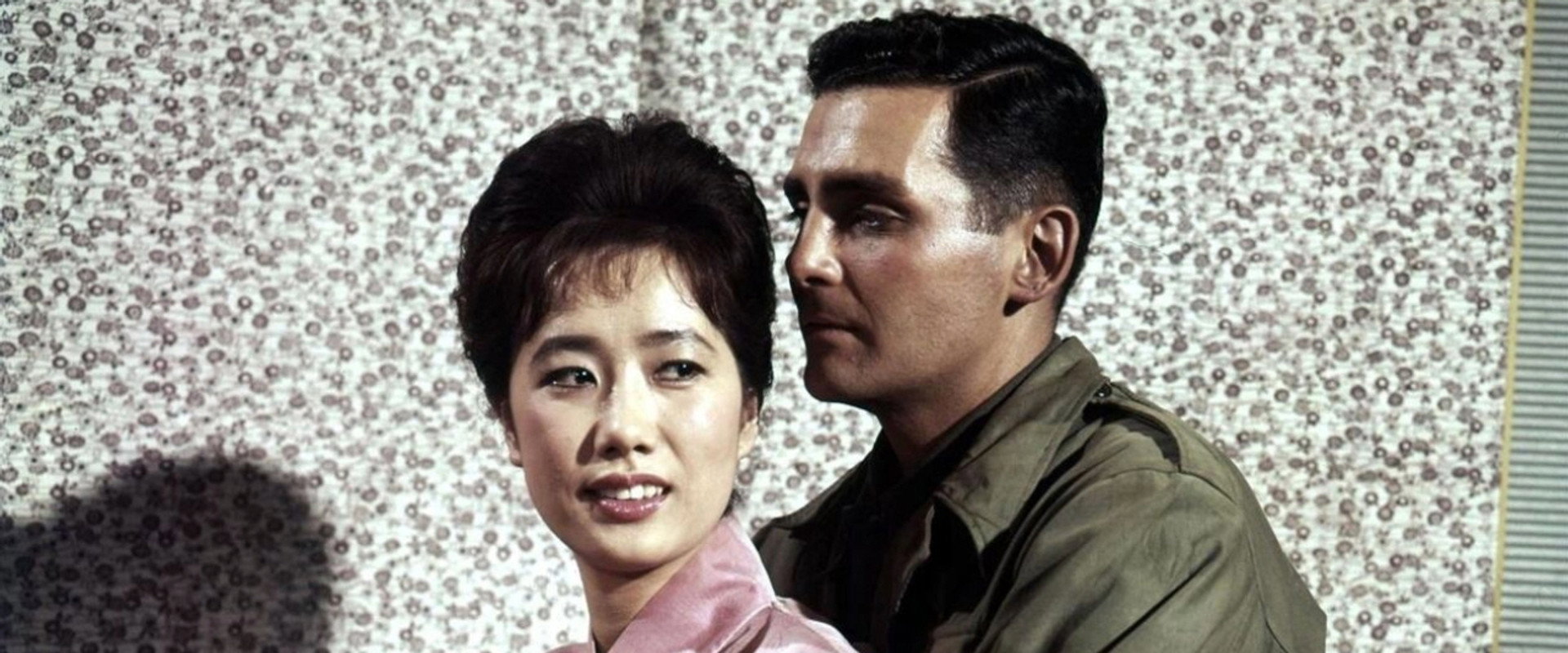 Marines, Let's Go backdrop