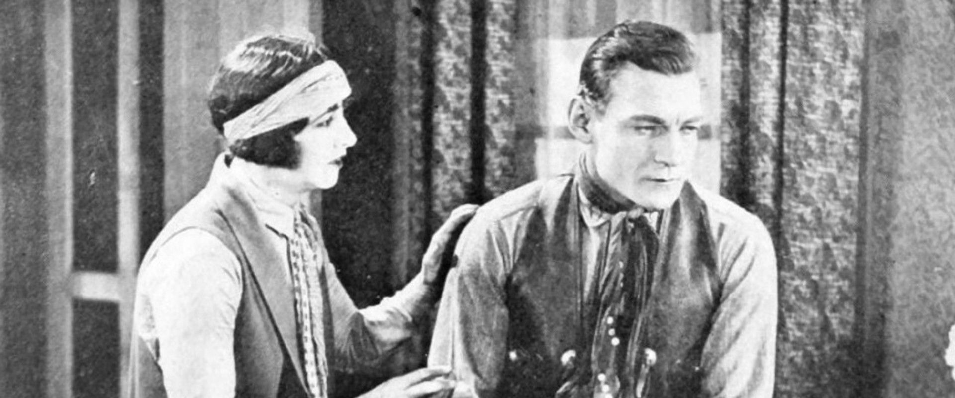 The Arizona Romeo backdrop