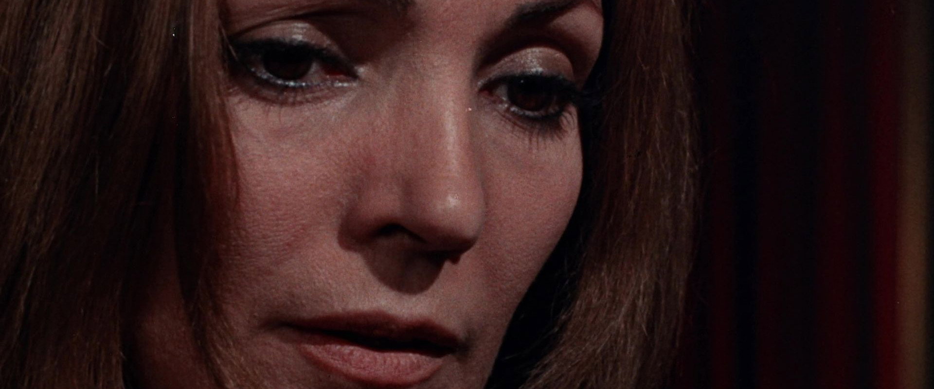 The Glass Ceiling backdrop