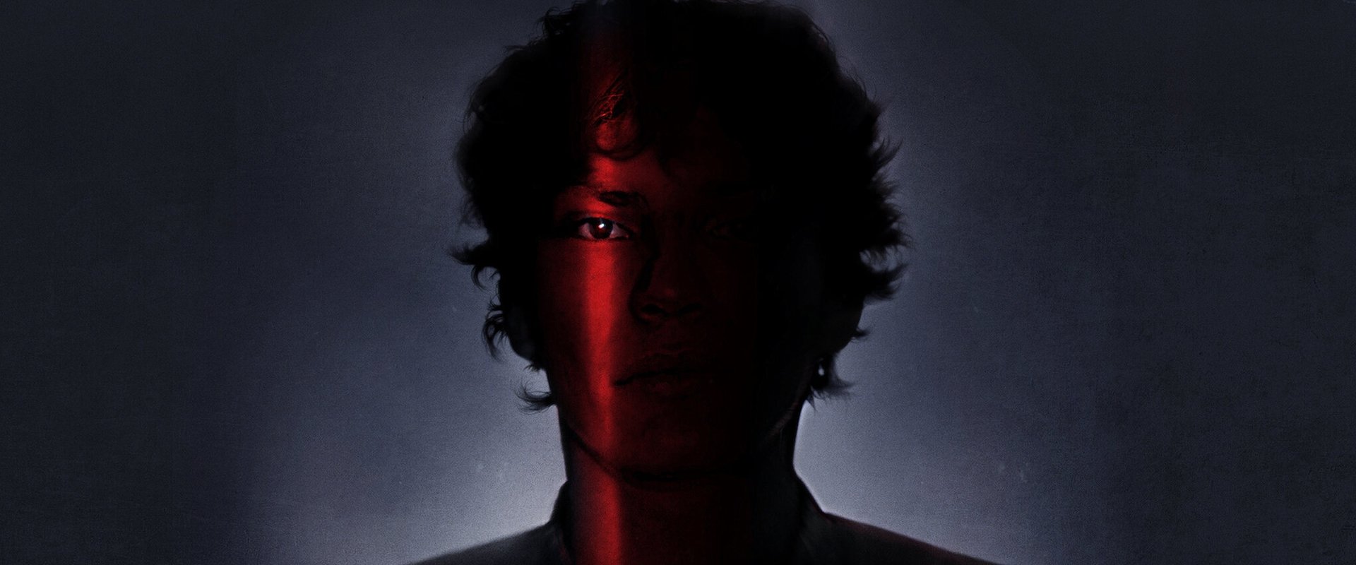 Night Stalker: The Hunt for a Serial Killer