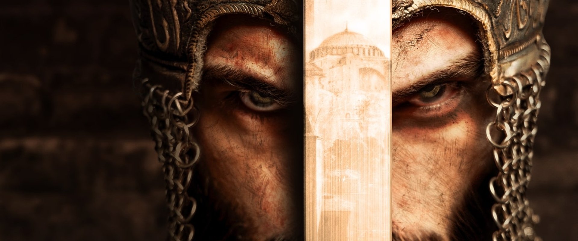 Mehmed: Sultan of Conquests
