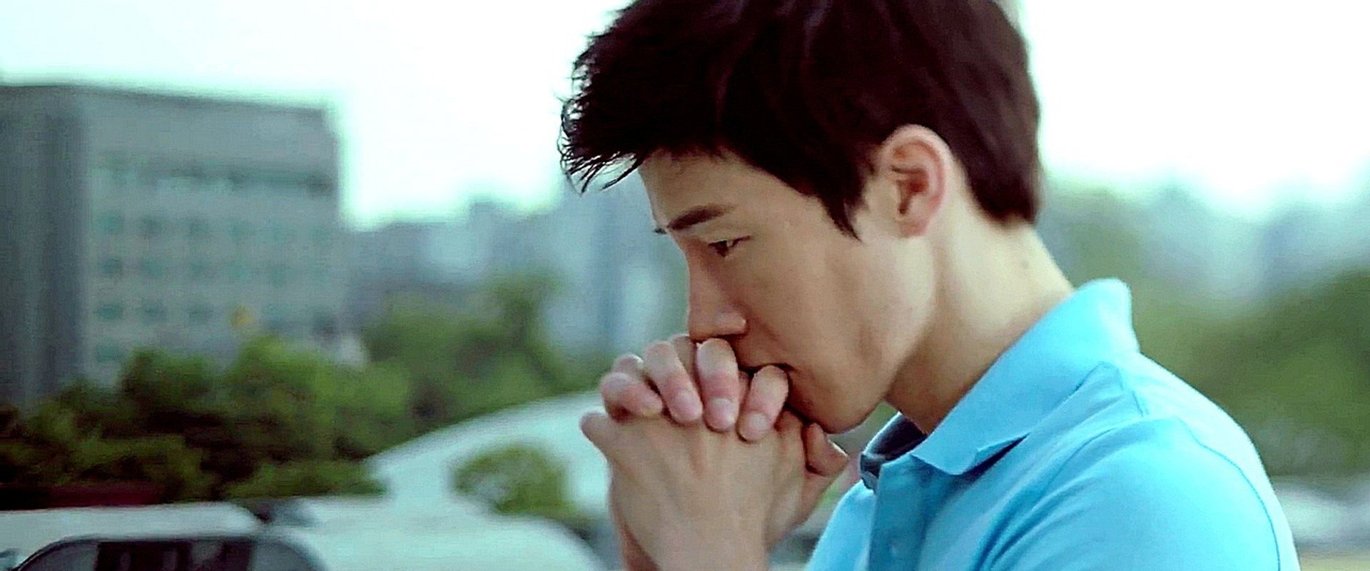 정지우x김무열x조은지 Project: Personal Movie backdrop